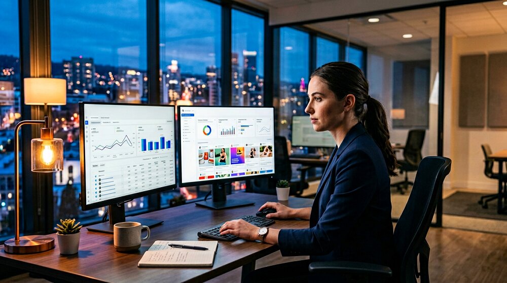 AdEspresso Official Facebook Instagram Ads Management Optimization Official vs GetHookd: Features, Automation, and Optimization Compared